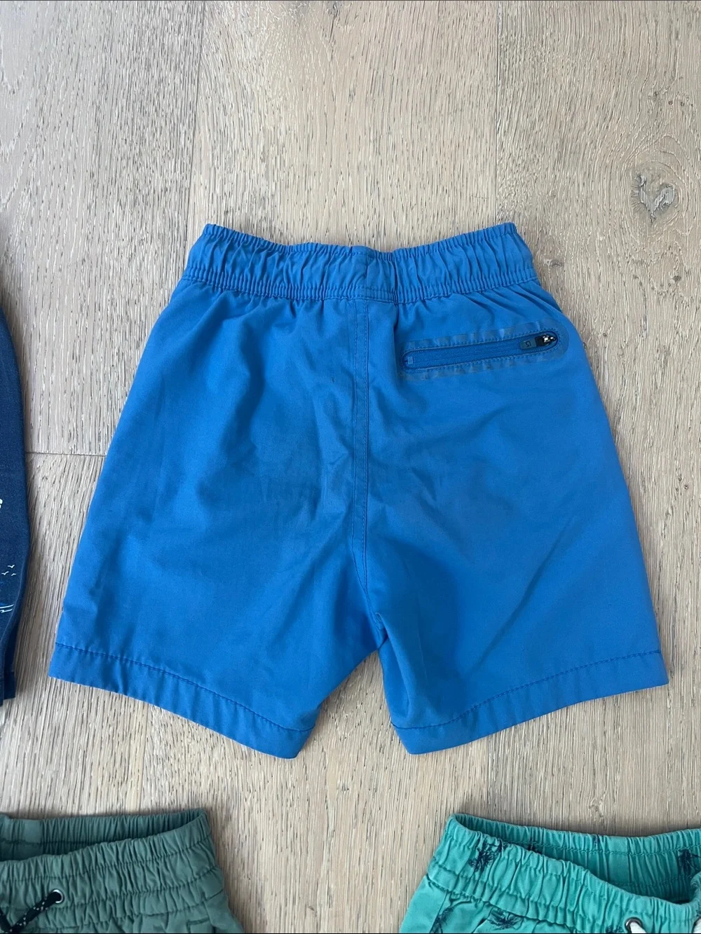 GAP size xs